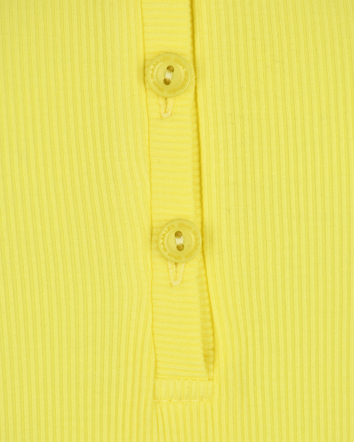 Желтая пижама: футболка и шорты Dan Maralex, размер 46, цвет желтый - фото 4